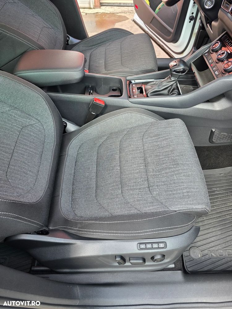 Skoda Kodiaq 2.0 TDI 4X4 DSG Style - 6