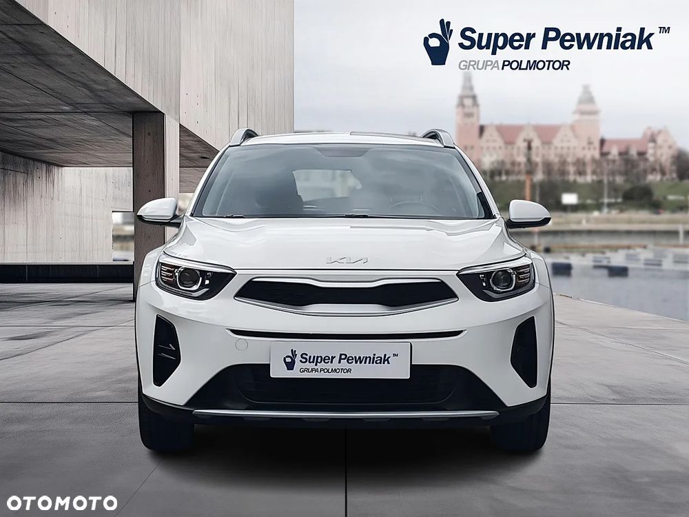 Kia Stonic 1.2 M - 8