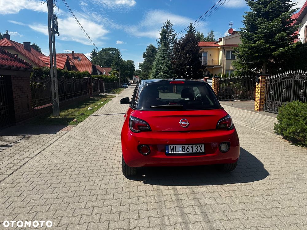 Opel Adam 1.4 Black Link - 15
