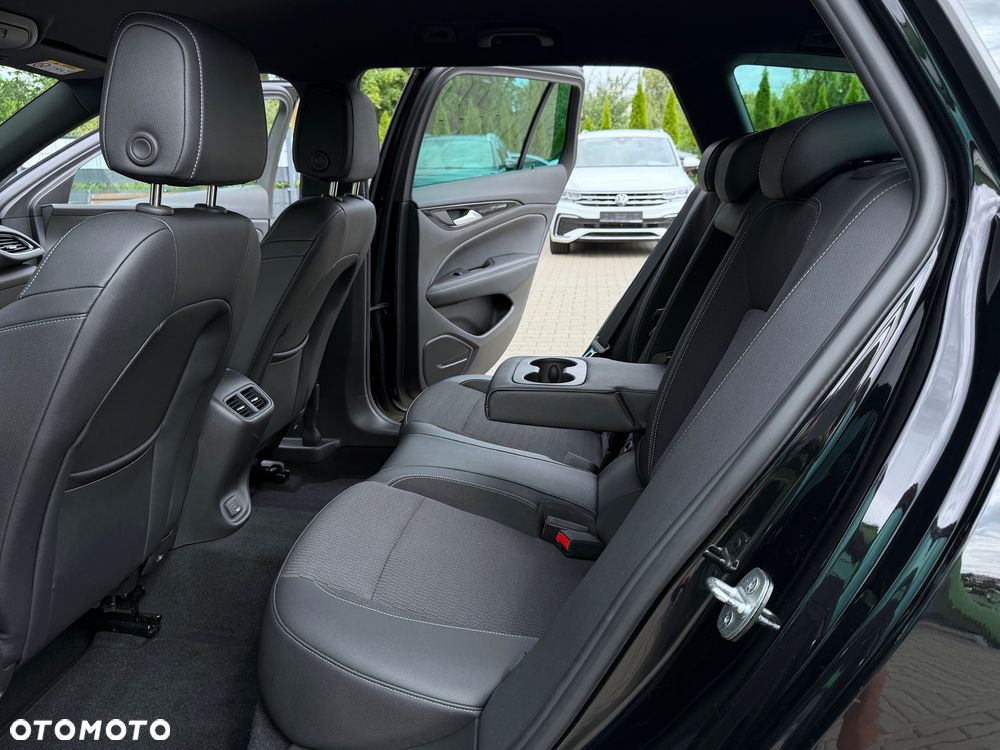 Opel Insignia 2.0 Automatik Business Elegance - 36