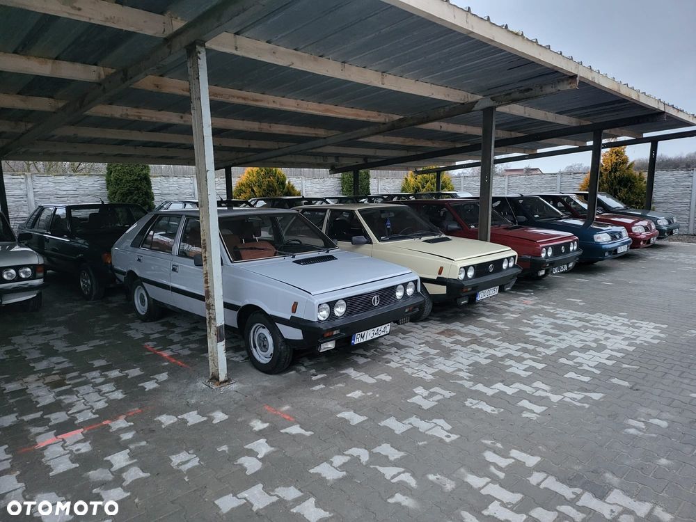 Fiat 125p - 8