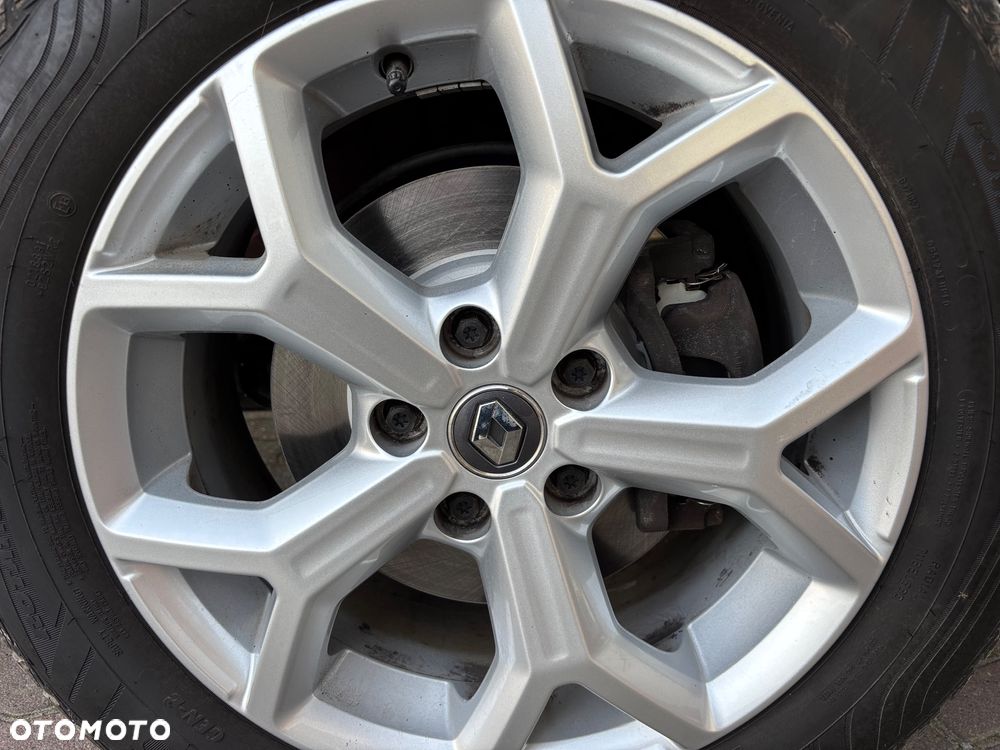 Renault Kadjar TCe 140 EDC GPF BUSINESS EDITION - 17