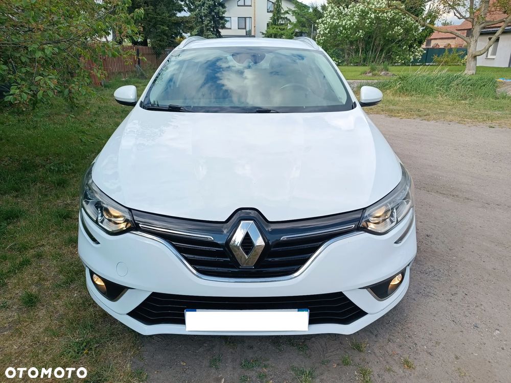 Renault Megane - 4