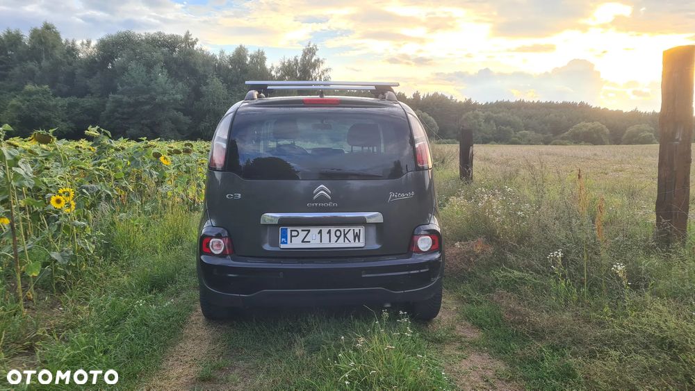 Citroën C3 Picasso VTi 95 Attraction - 7