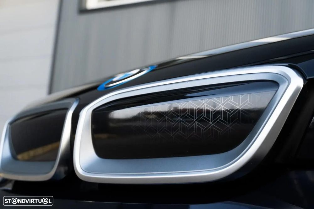 BMW i3 - 40