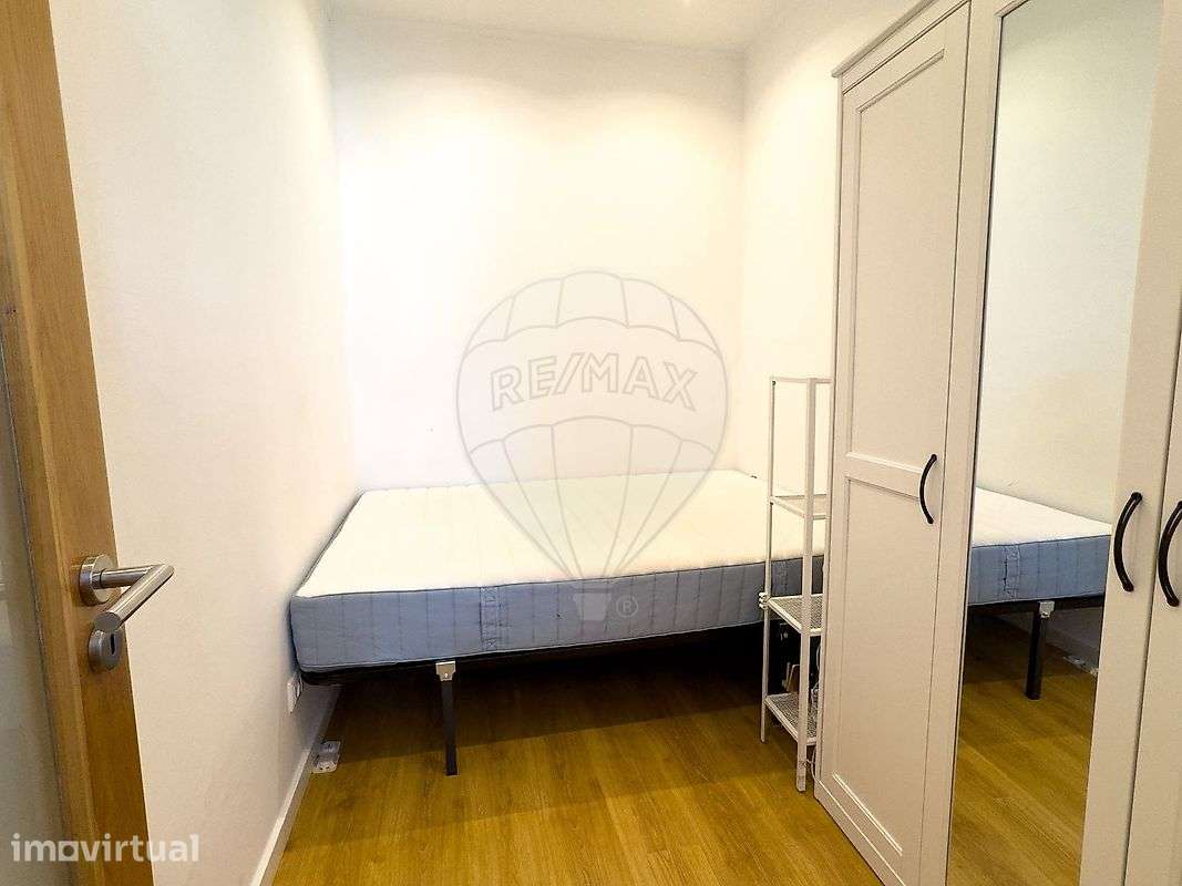 Apartamento T1 para venda - Grande imagem: 4/7