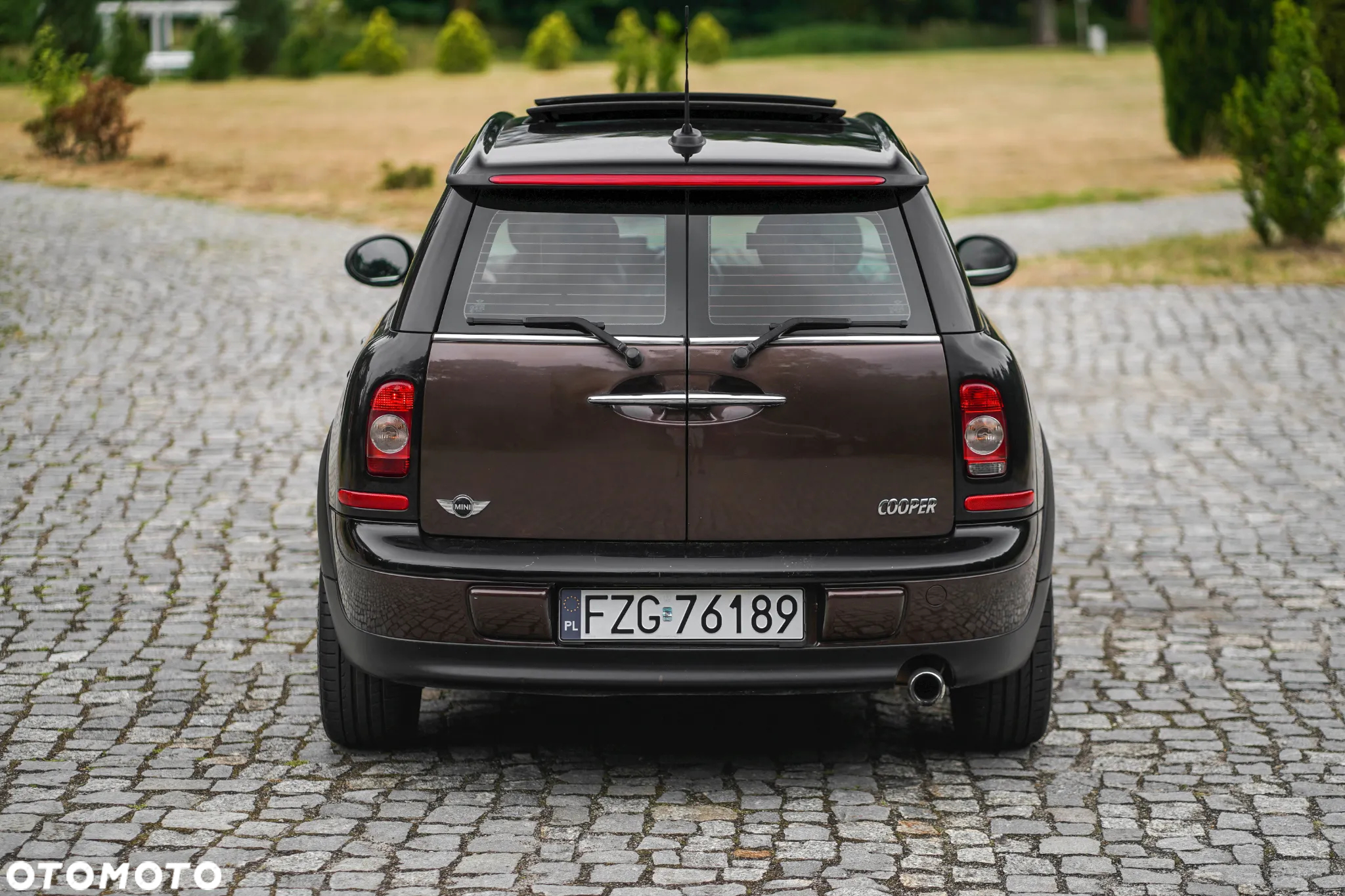 MINI Clubman Cooper - 15