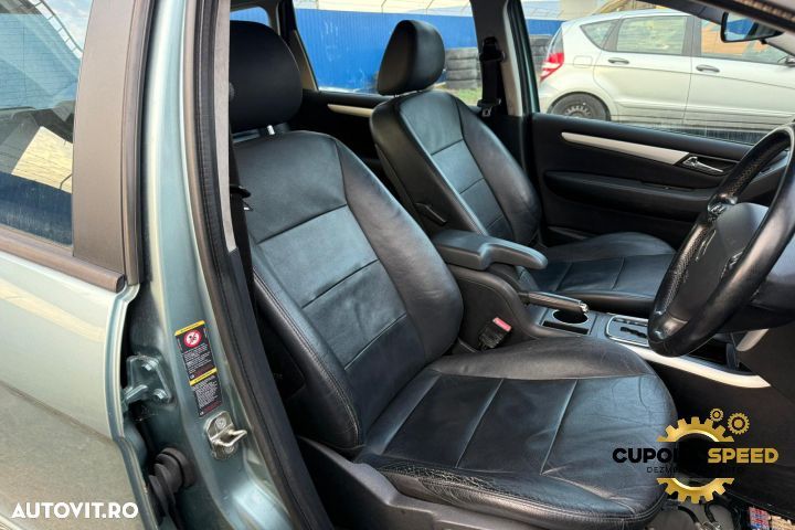 Turbosuflanta / Turbo / Turbina 2.0 CDI A6400901380 Mercedes-Benz A-C - 10