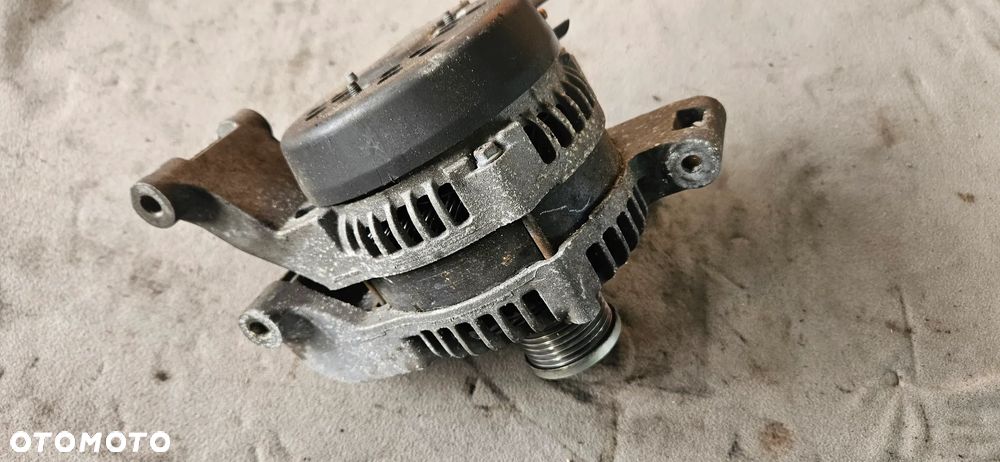 Alternator Ford Focus Mk2 C-Max Volvo V50 1,8 2,0 16V 120A - 4