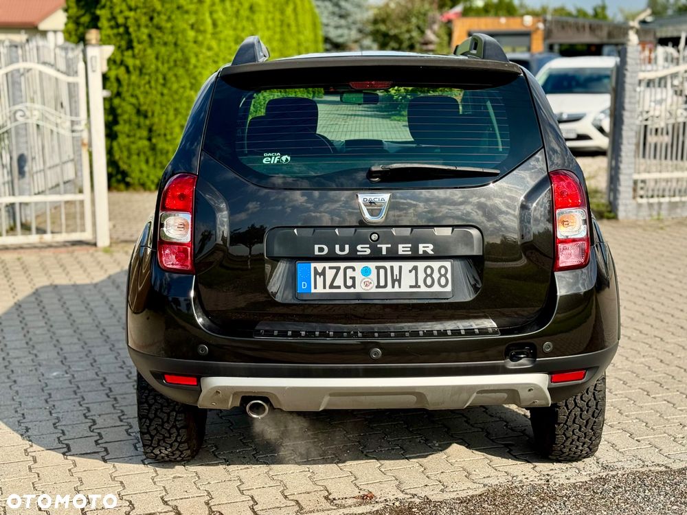 Dacia Duster TCe 125 4x2 Prestige - 16