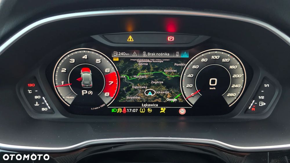 Audi Q3 40 TFSI Quattro S tronic S line - 17