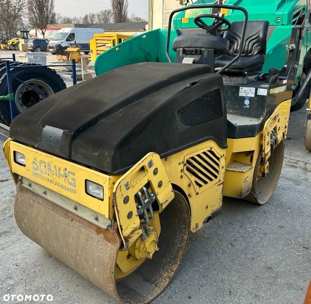 Bomag BW-100 AD-4 - 2