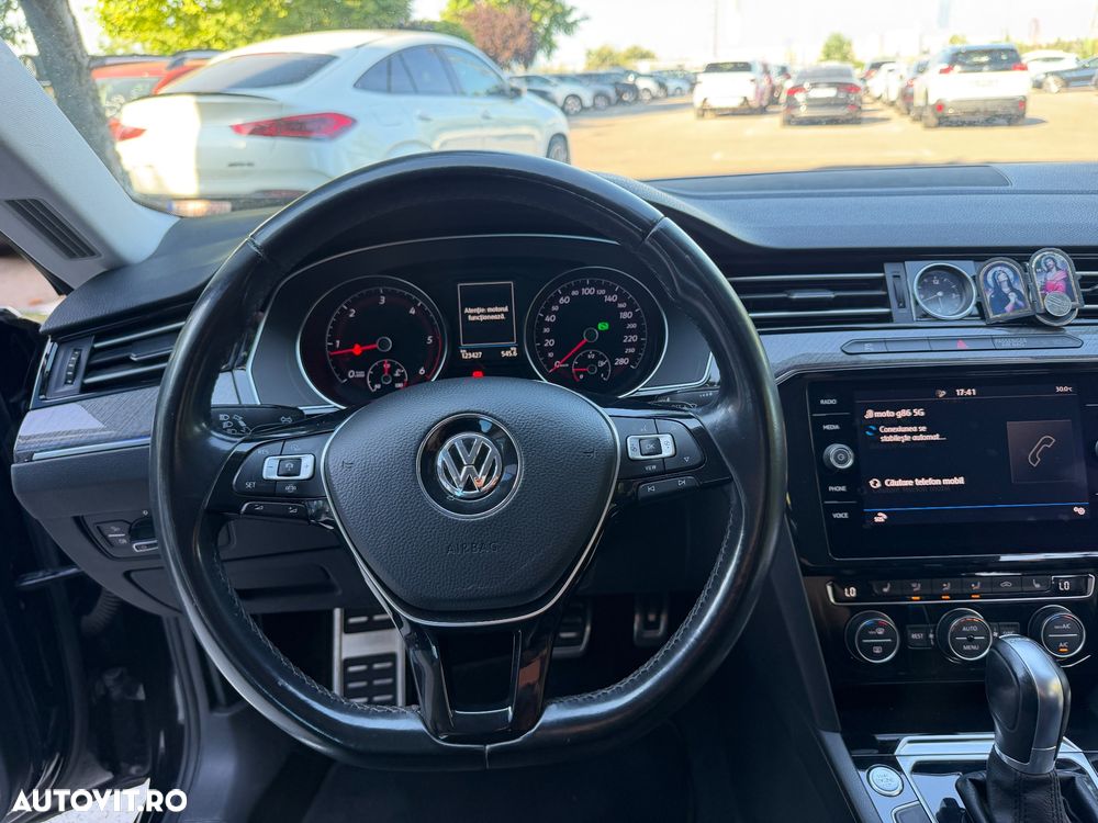 Volkswagen ARTEON 2.0 TDI DSG Elegance - 8
