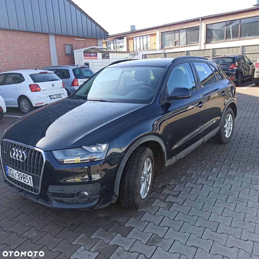 Audi Q3 - 6