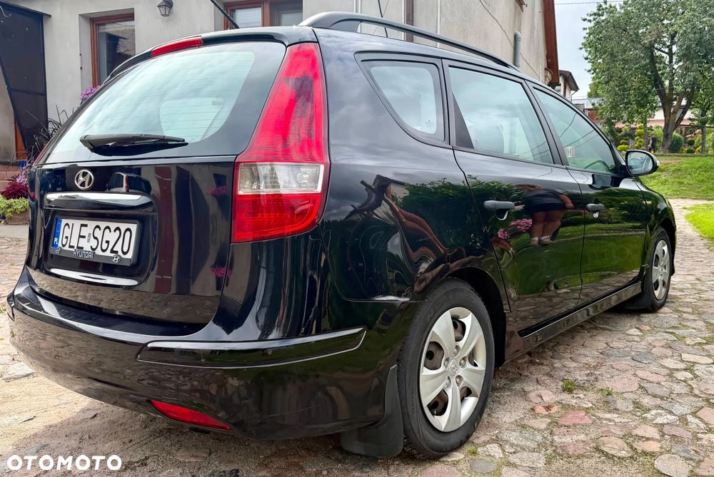 Hyundai i30 1.6 CRDi Classic - 7