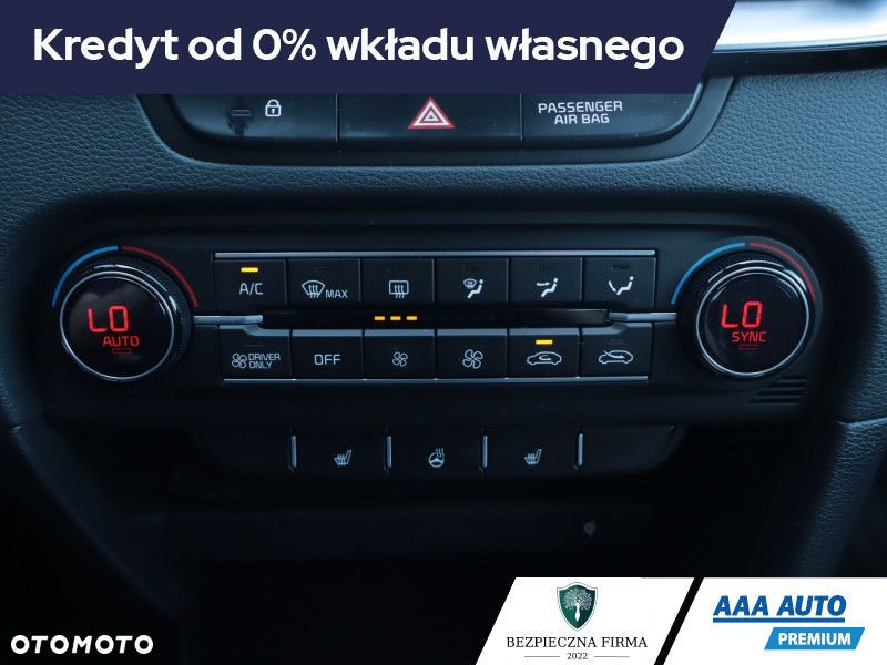 Kia XCeed - 15