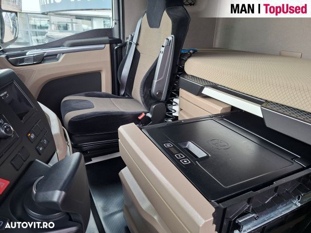 MAN TGX 18.510 4x2 BL SA - 14