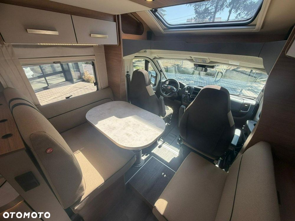 KNAUS Knaus Live Wave 700 MX - 11