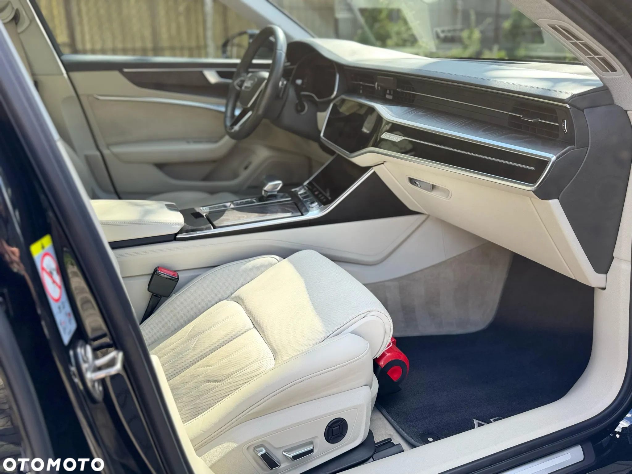 Audi A6 55 TFSI Quattro Sport S tronic - 15