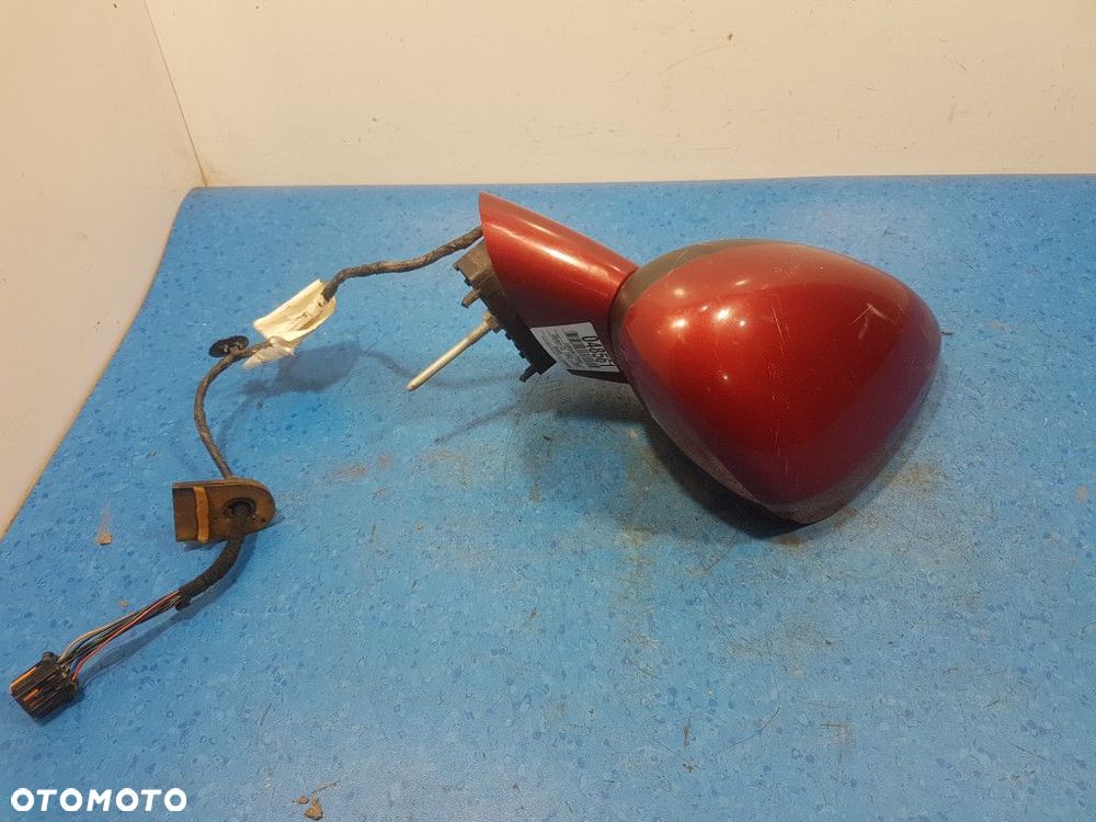 CITROEN C5 LUSTERKO PRAWE KKQD - 3