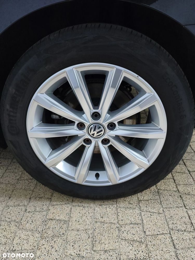 Volkswagen Passat 1.4 TSI ACT (BlueMotion Technology) DSG Highline - 40