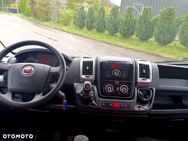 Fiat Ducato - 8