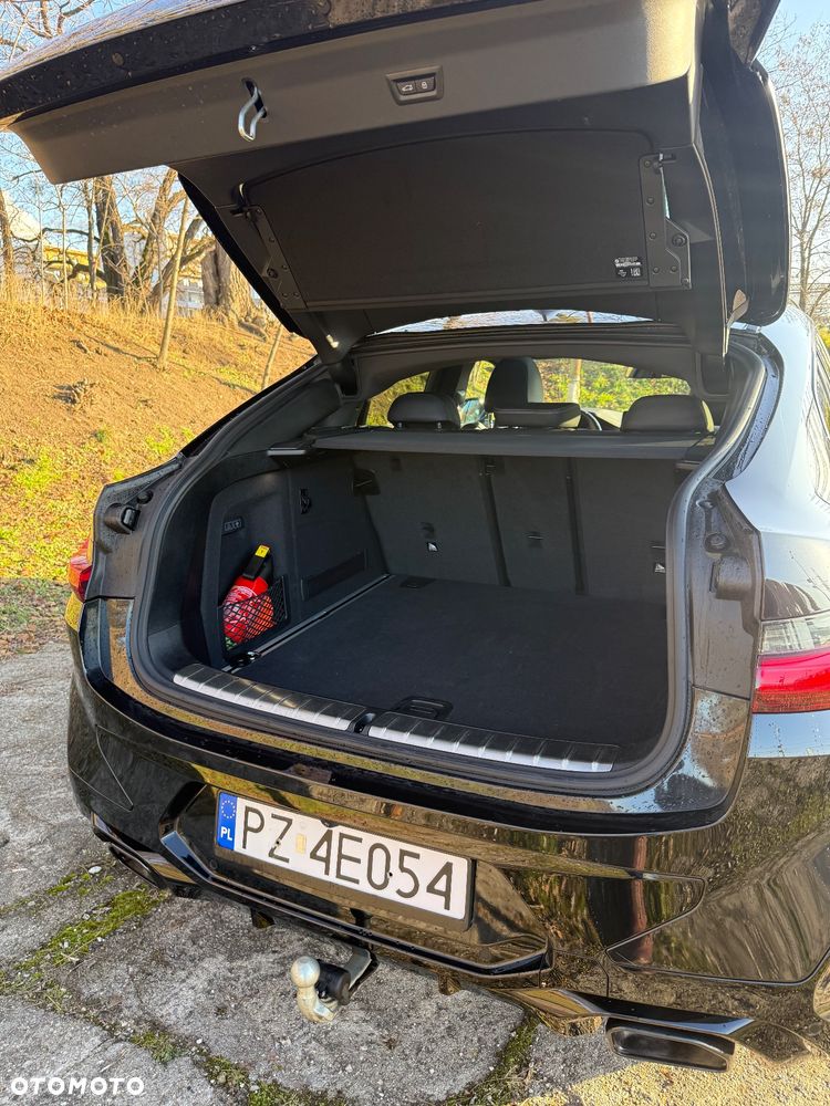 BMW X4 xDrive30d mHEV M Sport sport - 32