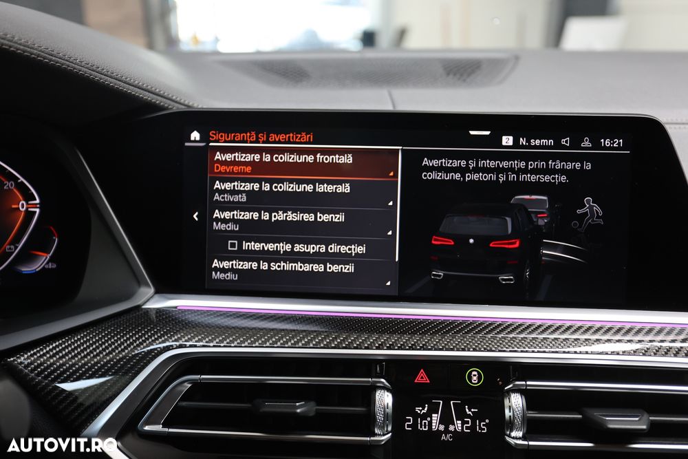 BMW X5 xDrive30d - 33
