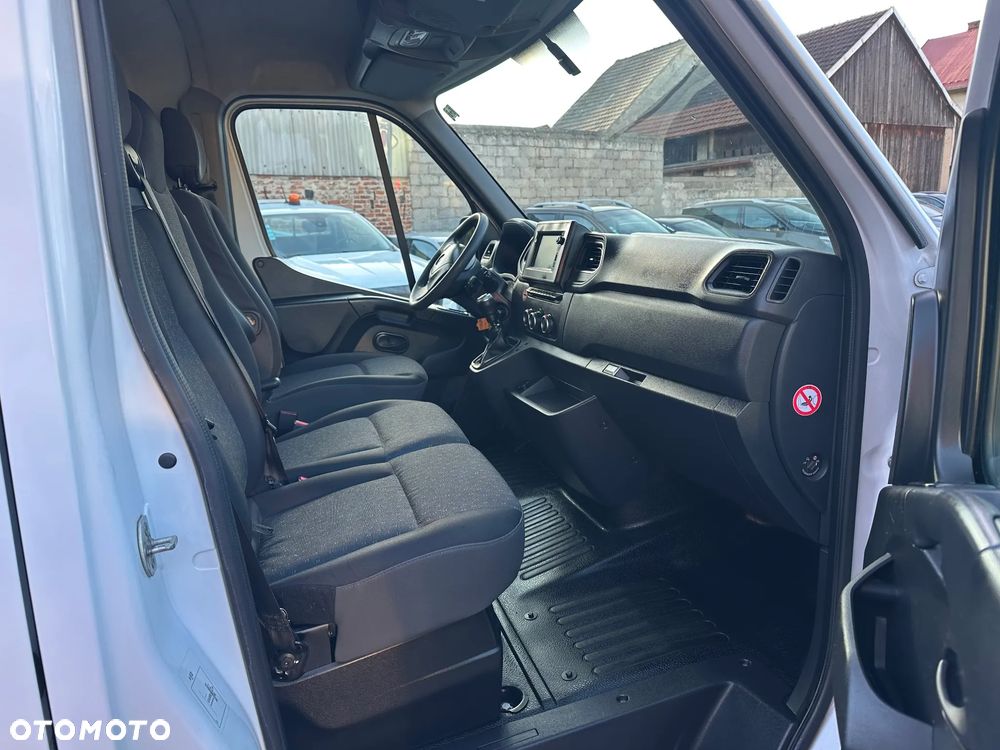 Opel MOVANO - 10
