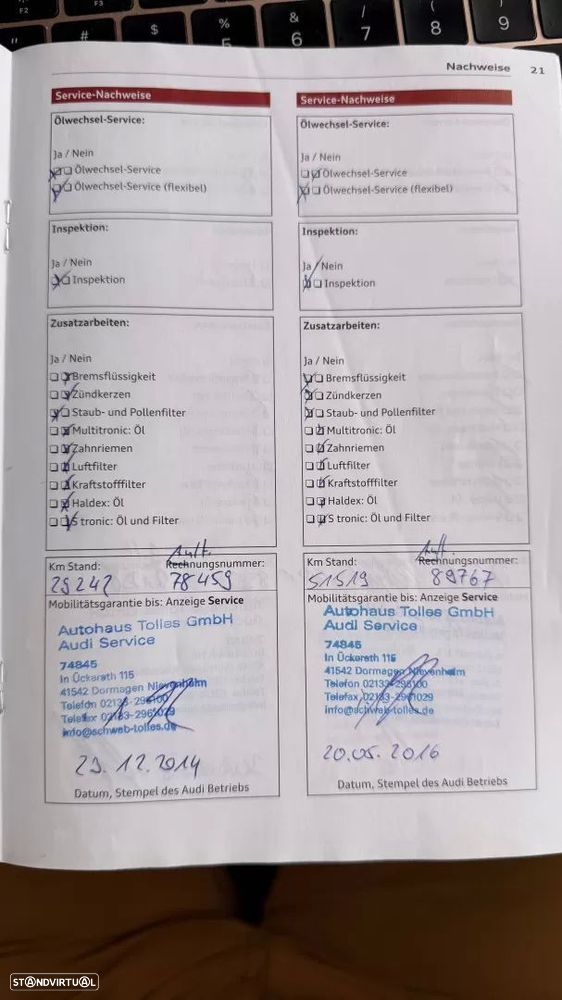 Audi A1 Sportback 1.2 TFSi Sport - 25