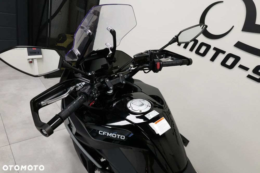 CFMoto 700MT - 16