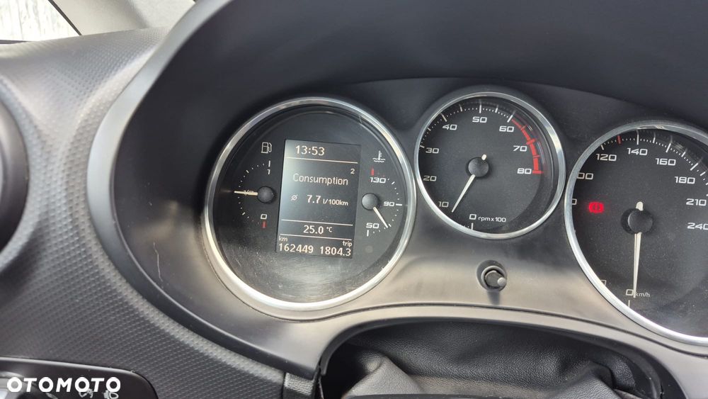 Seat Leon - 5