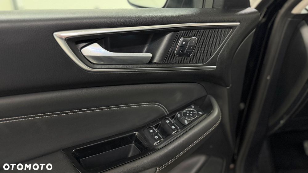 Ford Galaxy 2.0 EcoBoost Start-Stopp Titanium - 37