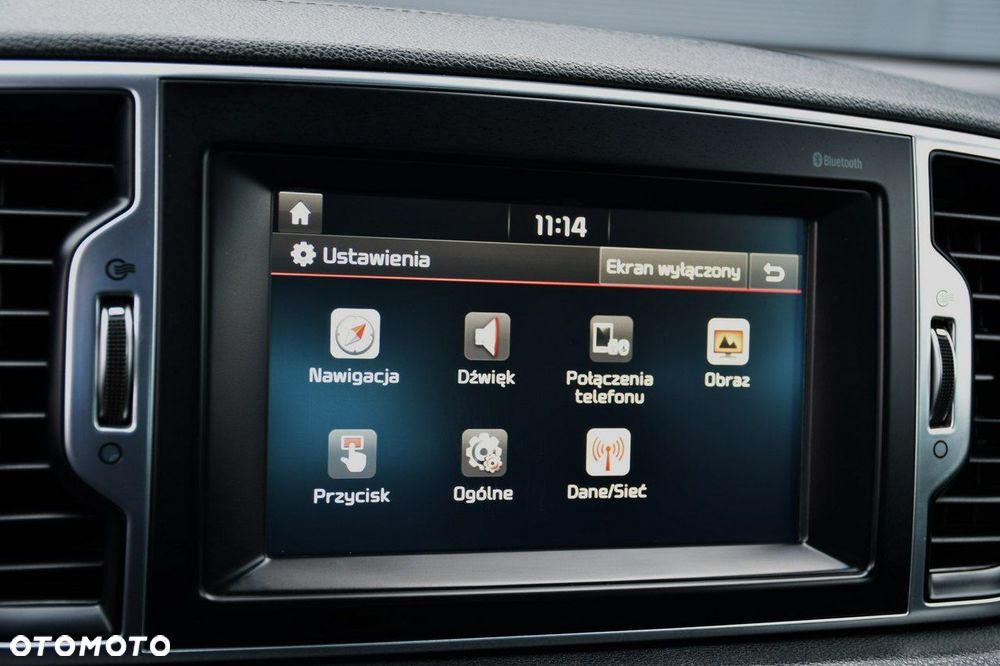 Kia Sportage 1.7 CRDI L 2WD DCT - 26