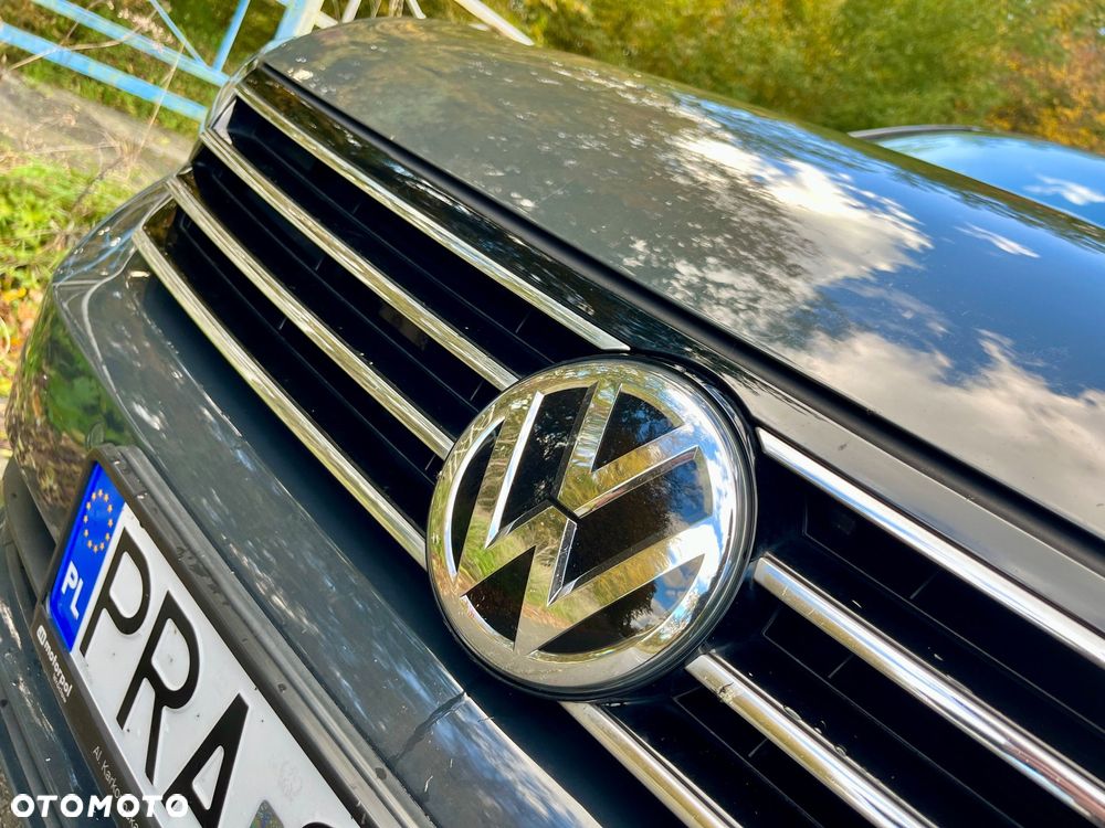 Volkswagen Passat Variant 1.5 TSI EVO Highline DSG - 24