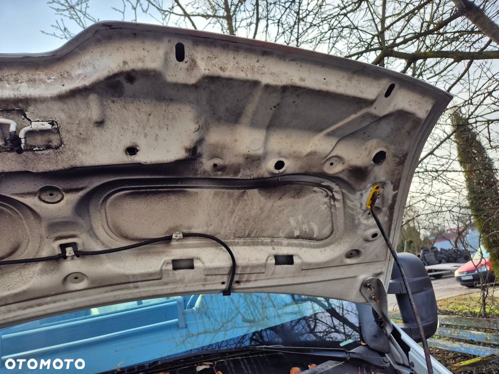 MASKA RENAULT MASTER III LIFT  14-19r. - 6