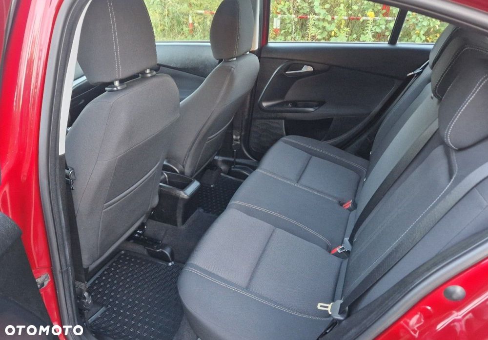 Fiat Tipo - 28