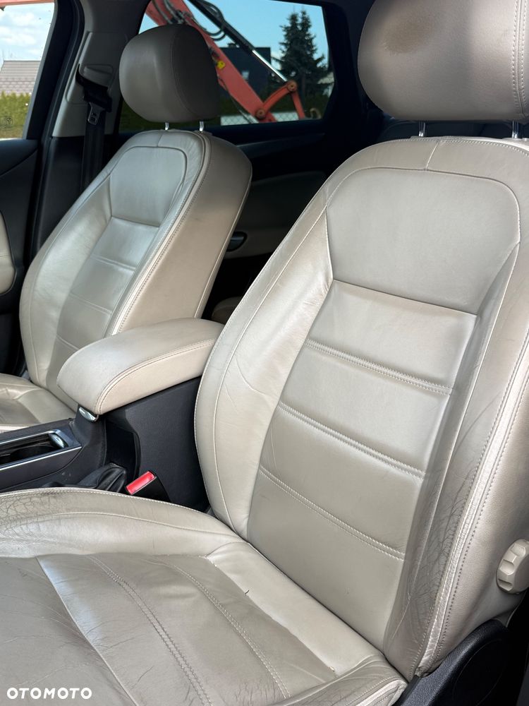 Ford Galaxy 2.0 Viva Titanium - 5