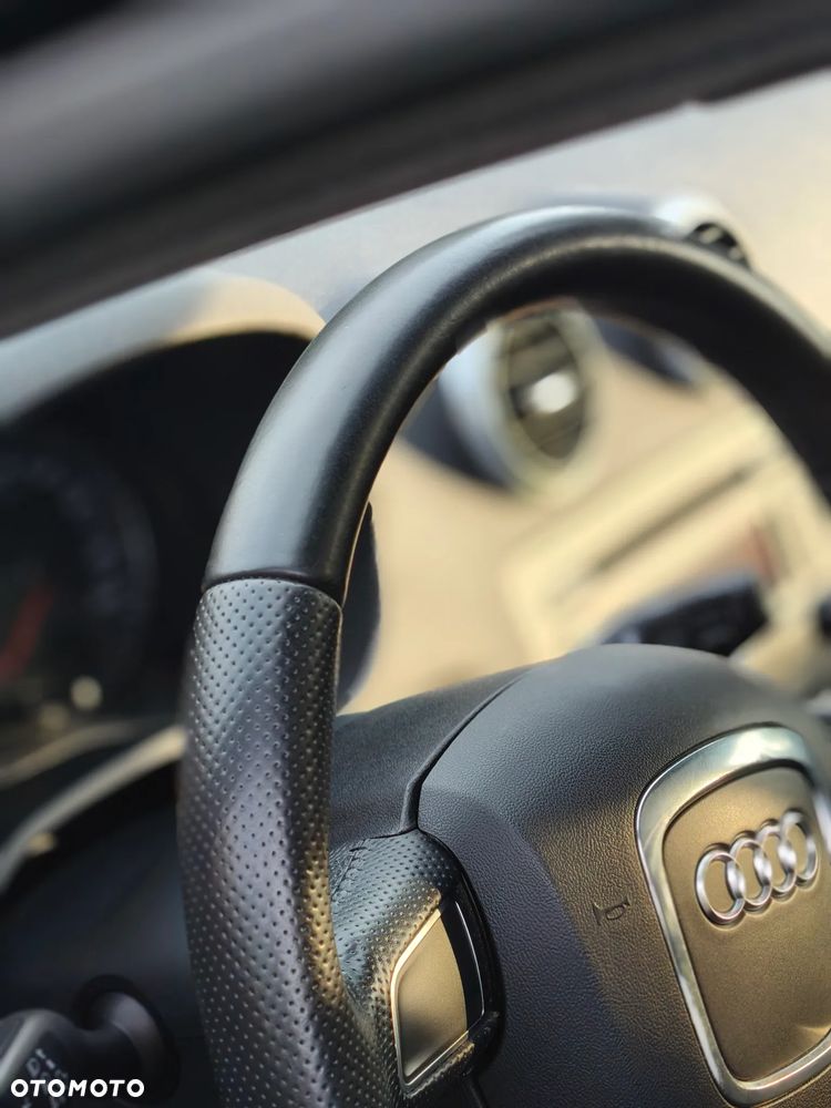 Audi A3 Sportback 1.4 TFSI Ambition - 9