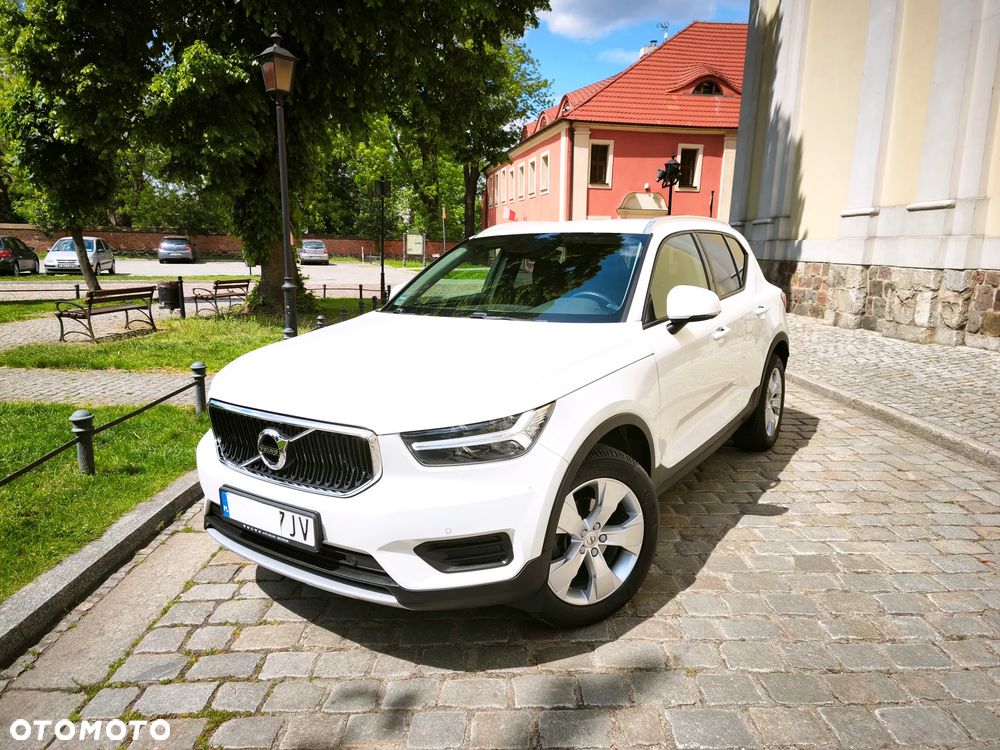 Volvo XC 40 T3 Momentum - 19