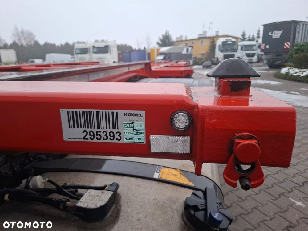 Kögel SIMPLEX 24-2 - 11