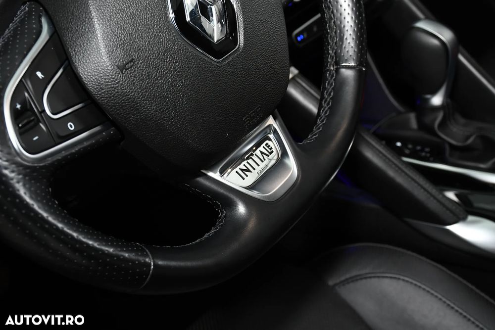 Renault Koleos ENERGY dCi 175 X-tronic 4WD INITIALE PARIS - 27