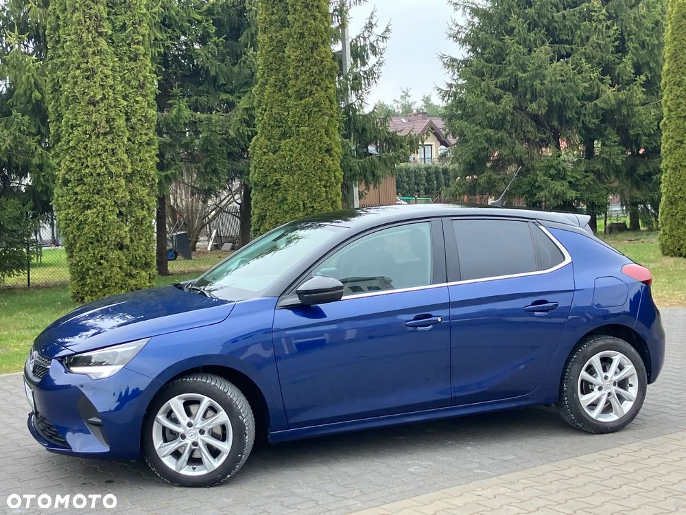 Opel Corsa 1.2 Direct Injection Turbo Start/Stop GS - 3