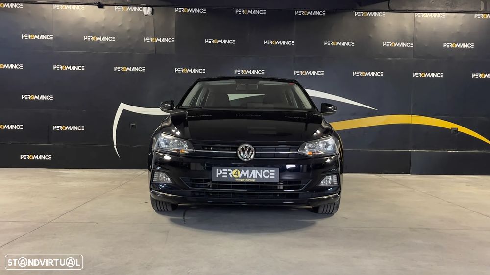 VW Polo 1.0 TSI Confortline - 26