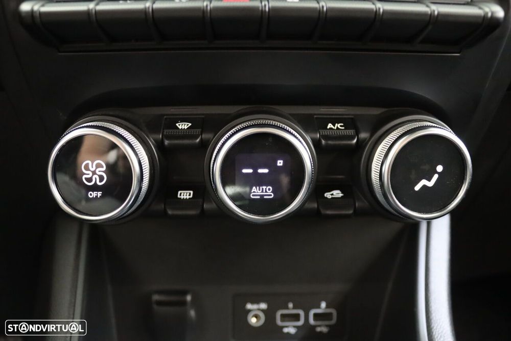 Renault Captur 1.6 E-Tech Plug-In Intens - 29