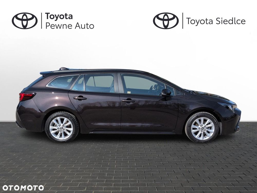 Toyota Corolla 1.8 Hybrid Comfort - 7