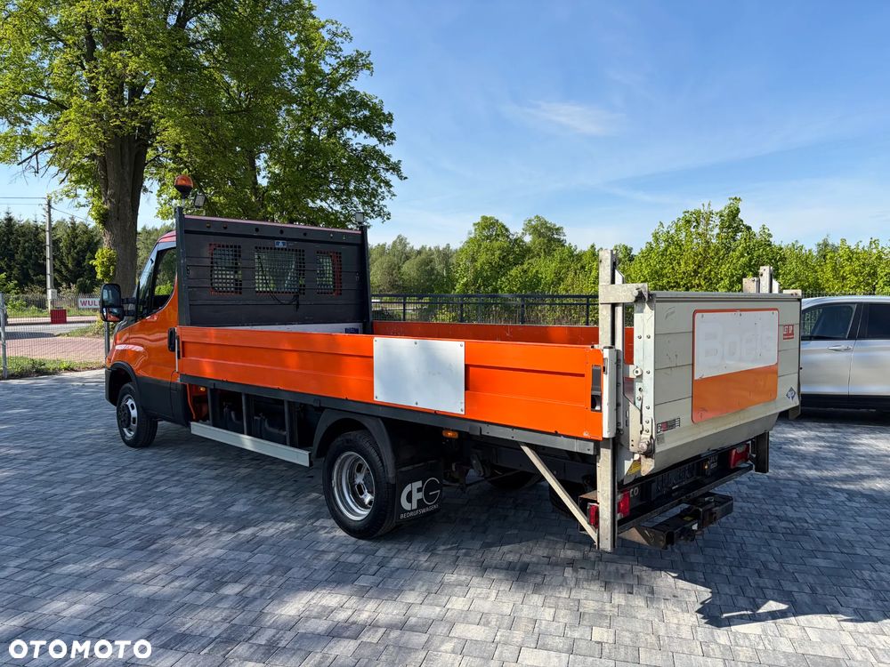 Iveco Daily - 10