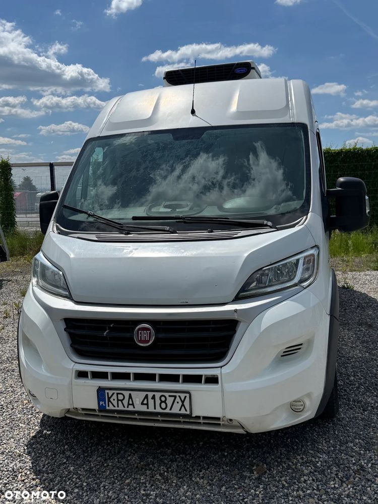 Fiat Ducato - 2