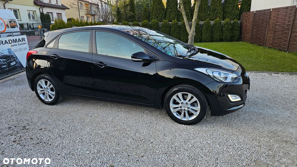 Hyundai i30 1.6 Style - 4