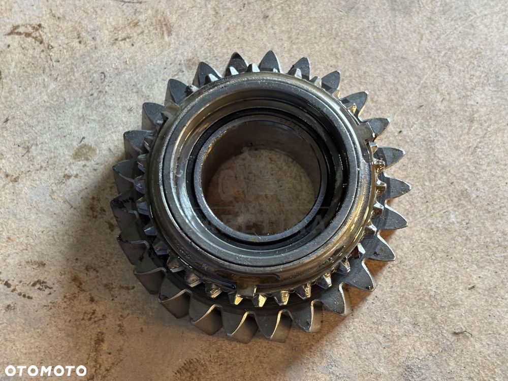 Fendt 307 308 309 310 311 312 Koło Zębate Walcowe 312100080020 - 2